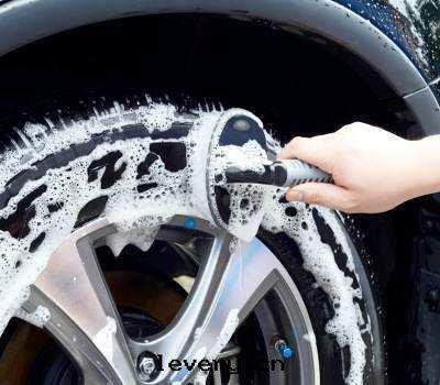 刹車盤多(duō)久需要更(gèng)换,老(lǎo)司機(jī)經(jīng)验(yàn)不(bù)靠譜