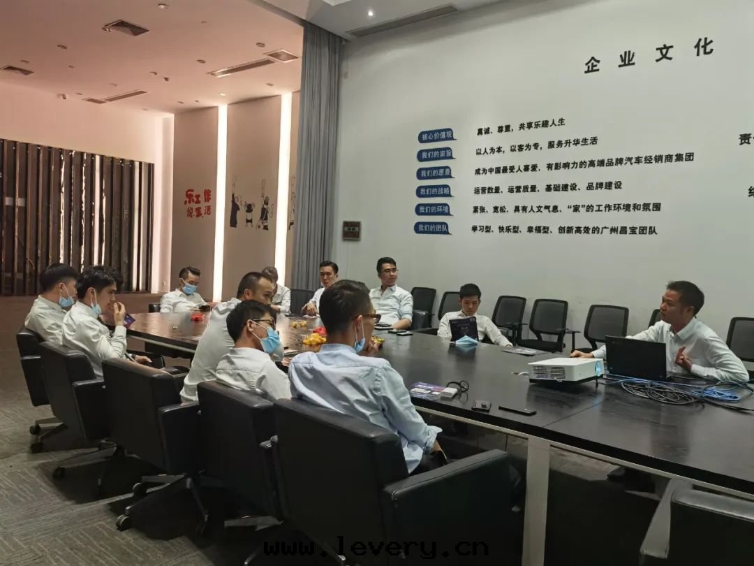 涡輪增壓系(xì)統清(qīng)洗項目培訓