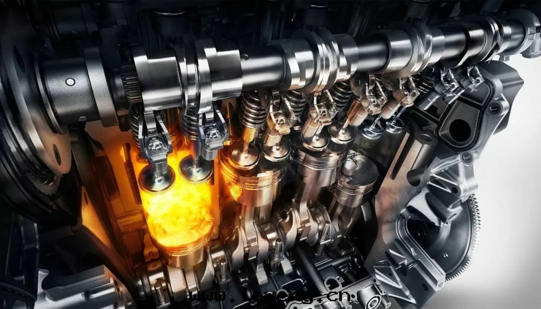 涡輪增壓清(qīng)洗