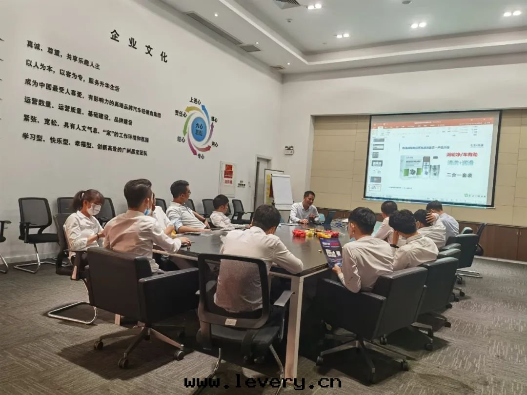 優道(dào)涡輪增壓保養項目培訓