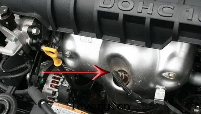 汽車保養之傳感(gǎn)器