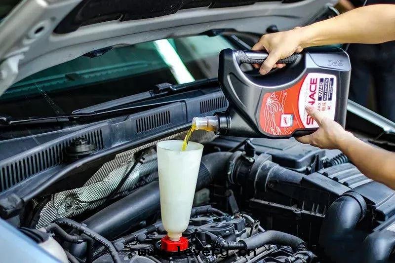 機(jī)油(yóu)添加