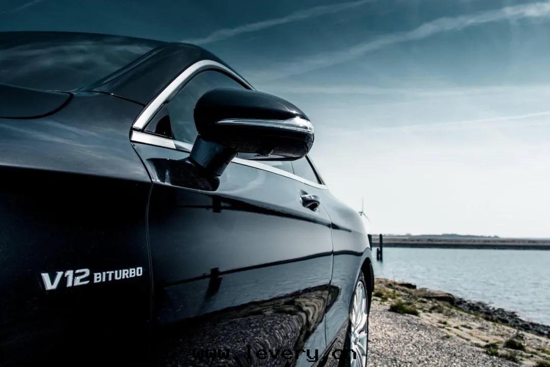 涡輪增壓車标(biāo)志