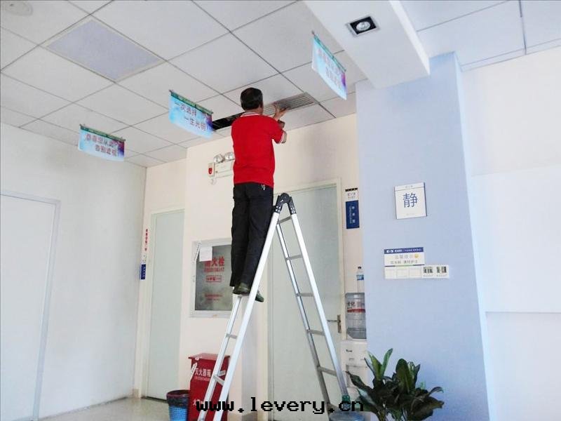 空(kōng)調清(qīng)洗