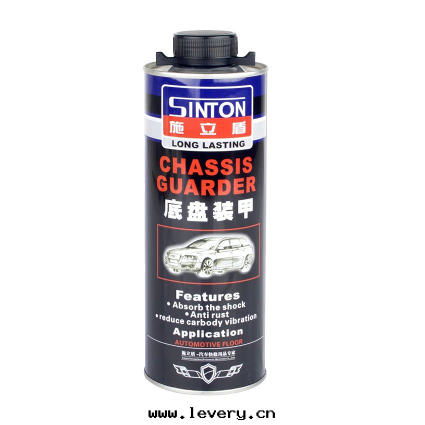 施立盾底盤裝(zhuāng)甲