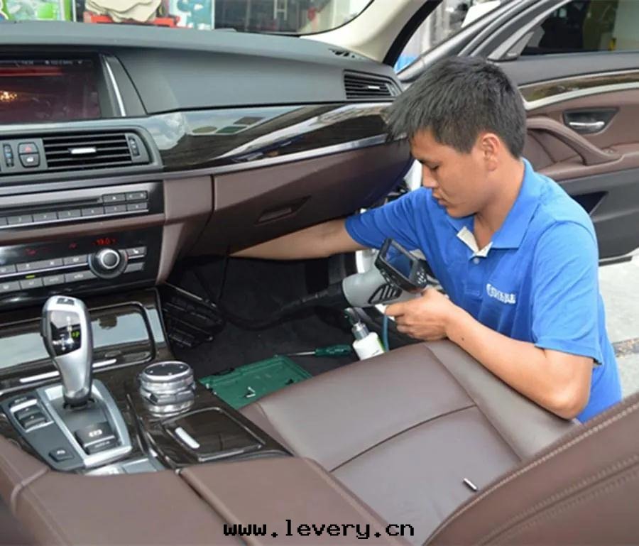 空(kōng)調清(qīng)洗