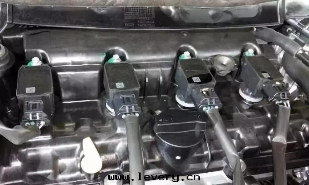 點(diǎn)火(huǒ)線(xiàn)