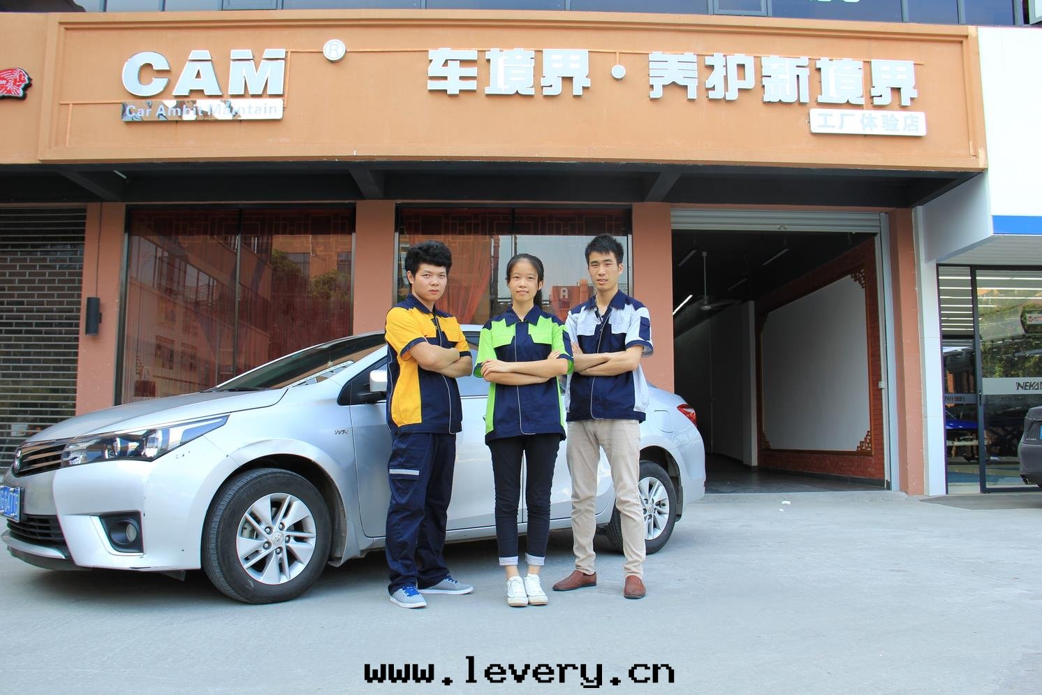 小店(diàn)也(yě)能(néng)走(zǒu)上(shàng)致(zhì)富康莊大(dà)道(dào)