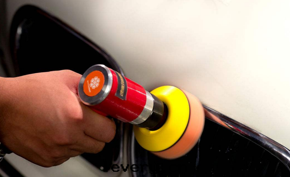 汽車漆面(miàn)保養項目的(de)工藝有(yǒu)哪些(xiē)