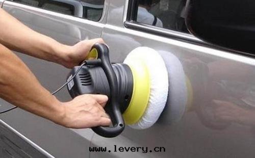 汽車漆面(miàn)保養項目有(yǒu)哪些(xiē)