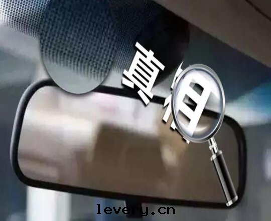 【車境界學(xué)堂】汽車前(qián)擋玻璃上(shàng)的(de)黑(hēi)点和(hé)黑(hēi)邊(biān)有(yǒu)什(shén)麼(me)作(zuò)用(yòng)？