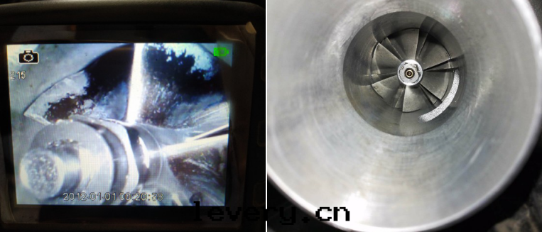 【車境界學(xué)堂】涡輪增壓器需要(yào)清(qīng)洗吗？