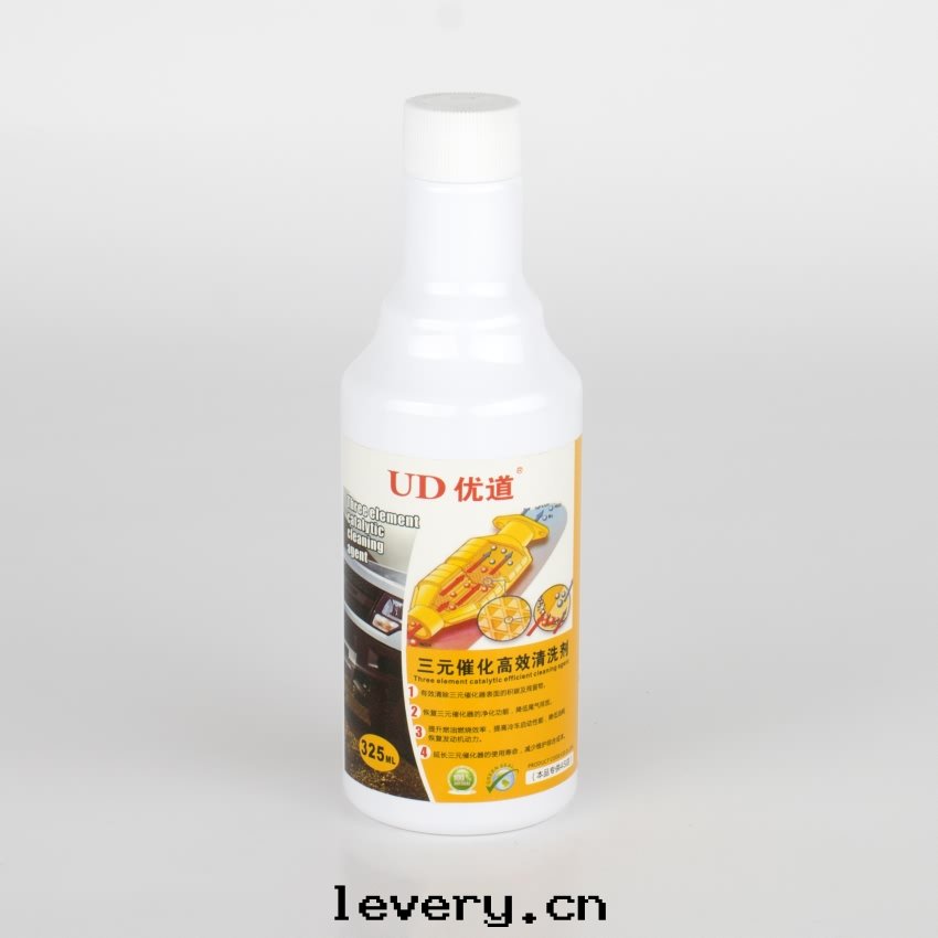 【車境界學(xué)堂】三(sān)元(yuán)催化器中(zhōng)毒 如何使用(yòng)三(sān)元(yuán)催化器清(qīng)洗劑？