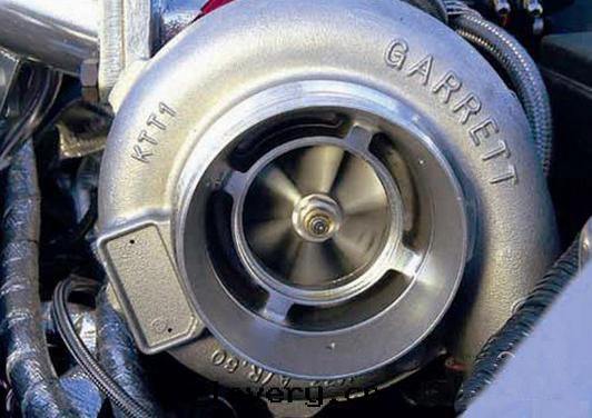 渦輪增壓器清(qīng)洗会(huì)不(bù)会(huì)壞？渦輪增壓能(néng)清(qīng)洗嗎