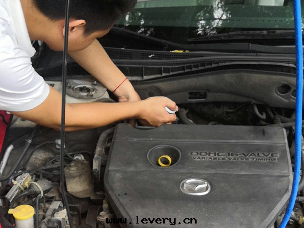 優道(dào)空(kōng)調系(xì)統黄金(jīn)修複還(huán)原劑试用(yòng)效果(guǒ)对(duì)比