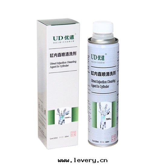 優道(dào)缸內(nèi)直(zhí)噴清(qīng)洗劑施工操作(zuò) 发動(dòng)機(jī)除積碳