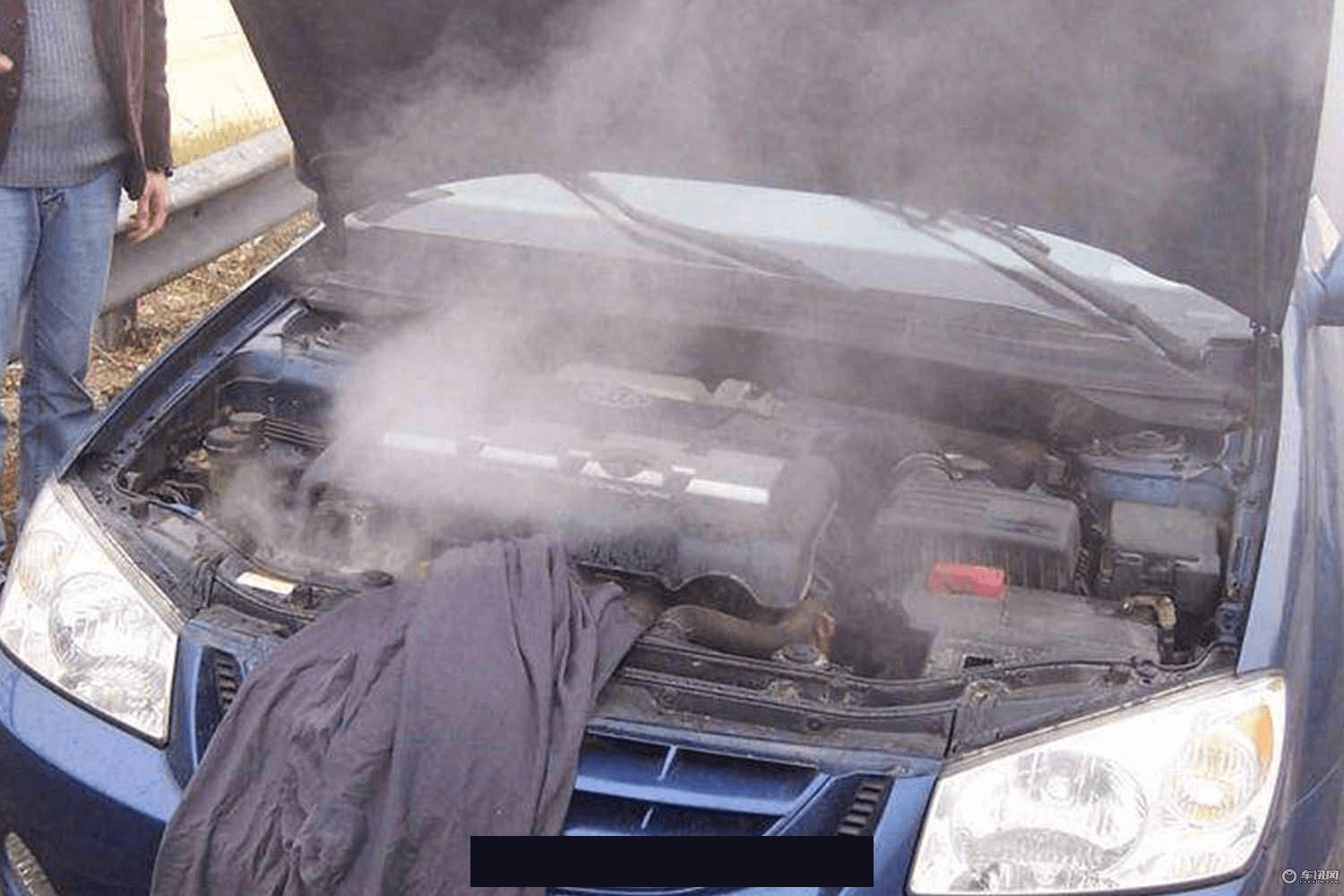 優道(dào)無水(shuǐ)冷(lěng)卻油(yóu)，讓您無懼发動(dòng)機(jī)各(gè)種(zhǒng)問(wèn)題(tí)！