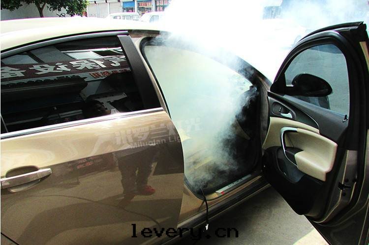 为(wèi)什(shén)麼(me)要(yào)做車內(nèi)殺菌消毒？