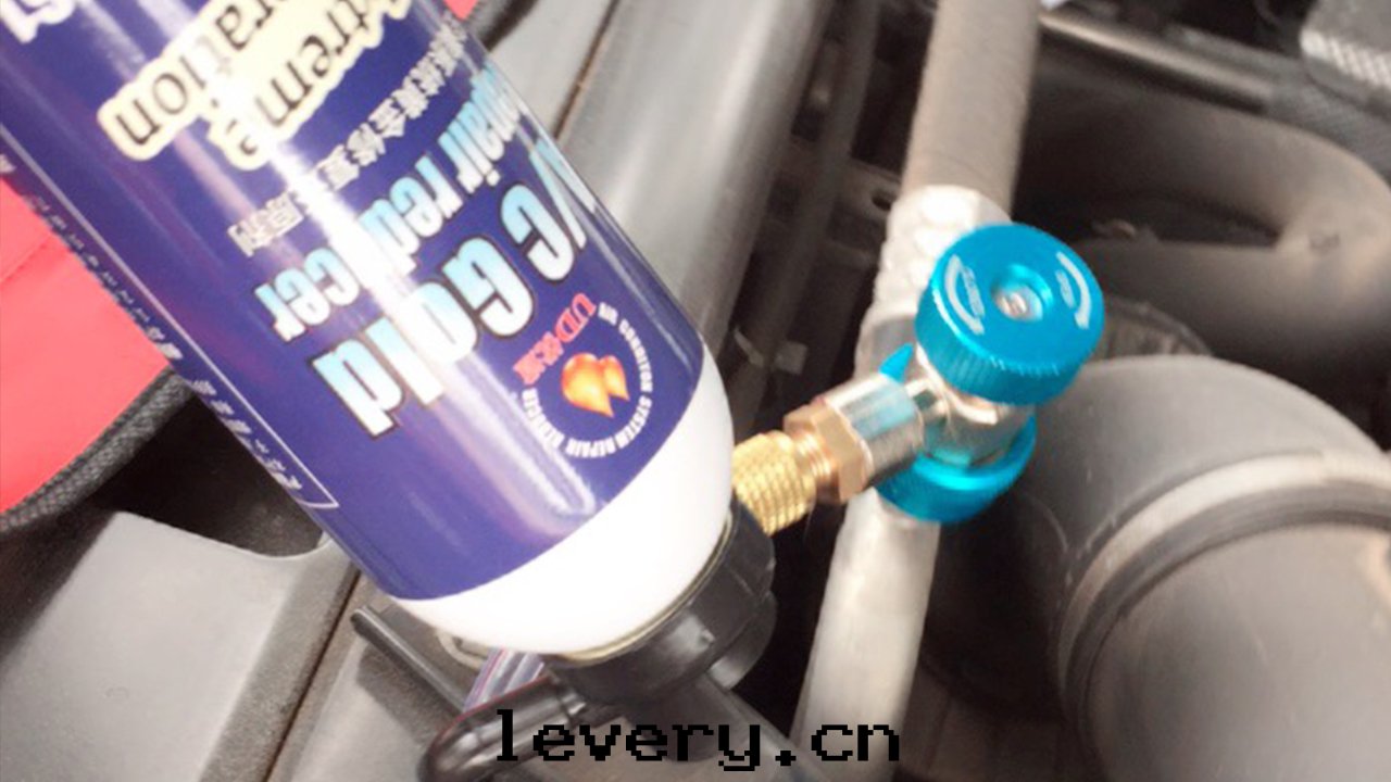 快(kuài)要(yào)夏天(tiān)了(le)，空(kōng)調不凉怎麼(me)办？試試優道(dào)冰点還(huán)原空(kōng)調制冷(lěng)劑