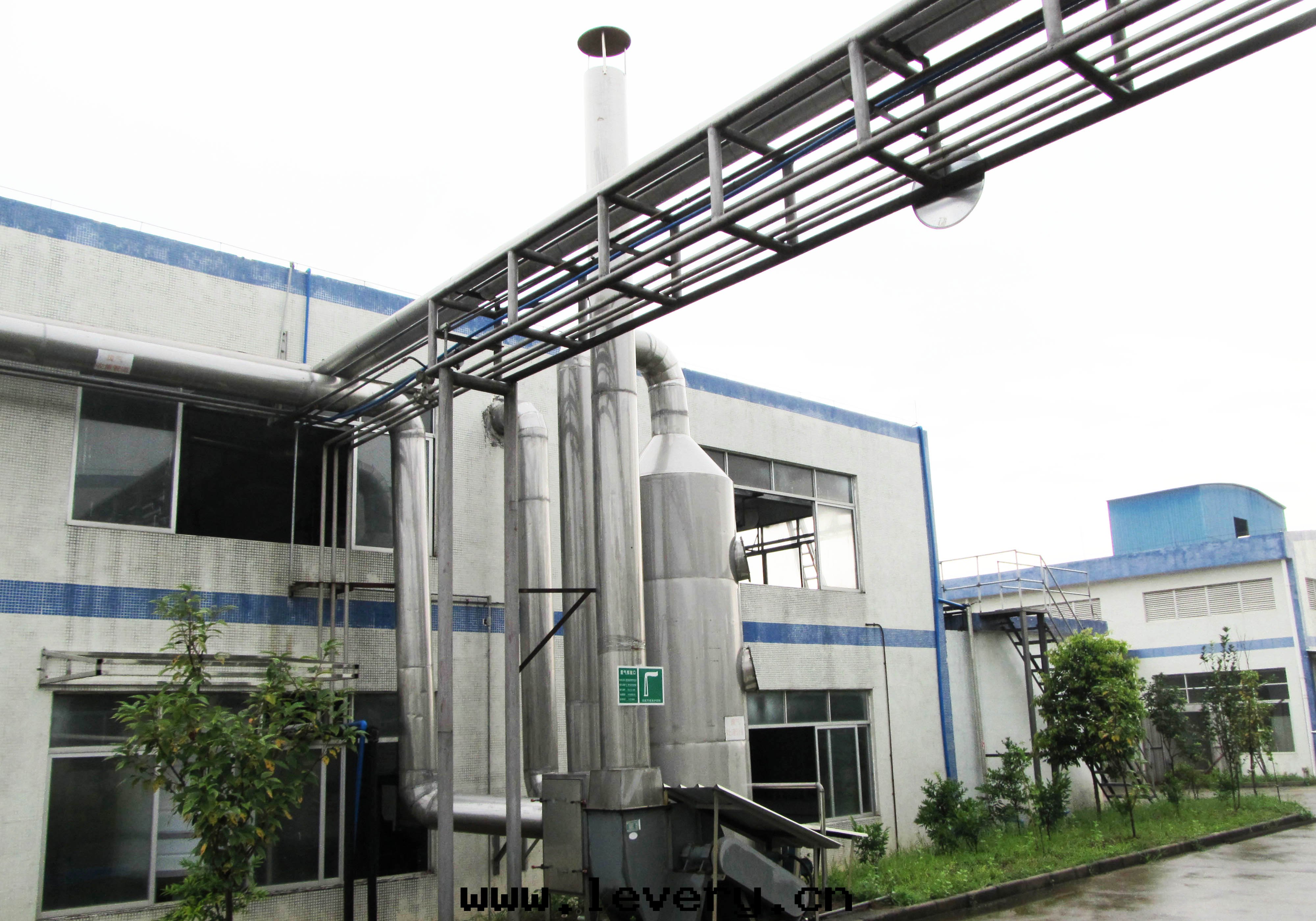 工廠(chǎng)廠(chǎng)房