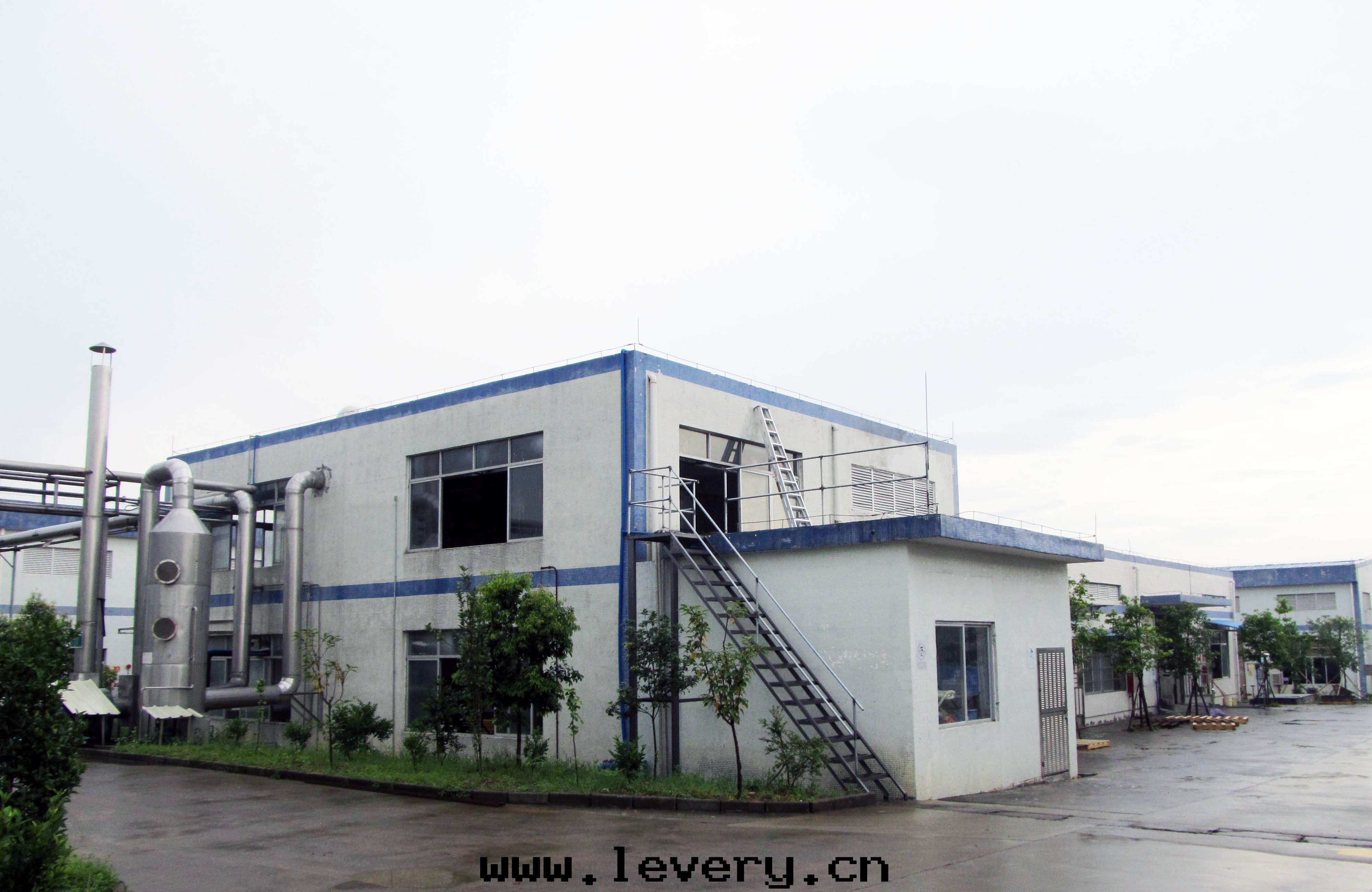 工廠(chǎng)內(nèi)部(bù)