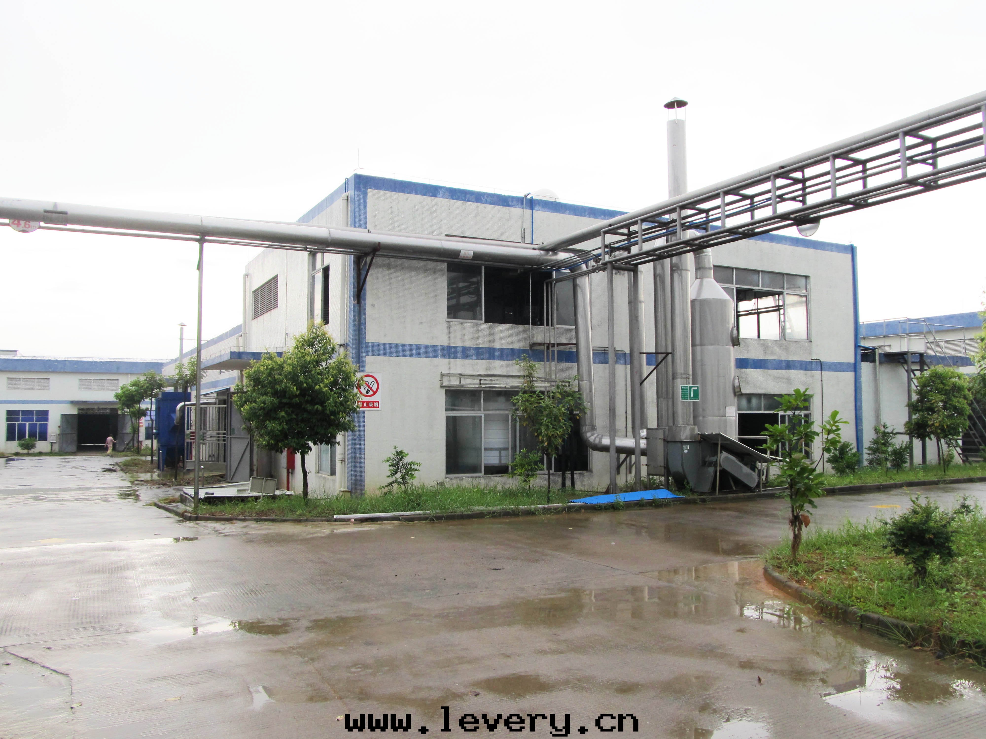 工廠(chǎng)廠(chǎng)房