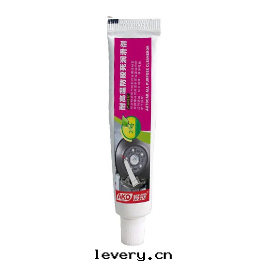 耐高(gāo)温(wēn)防咬死潤滑劑