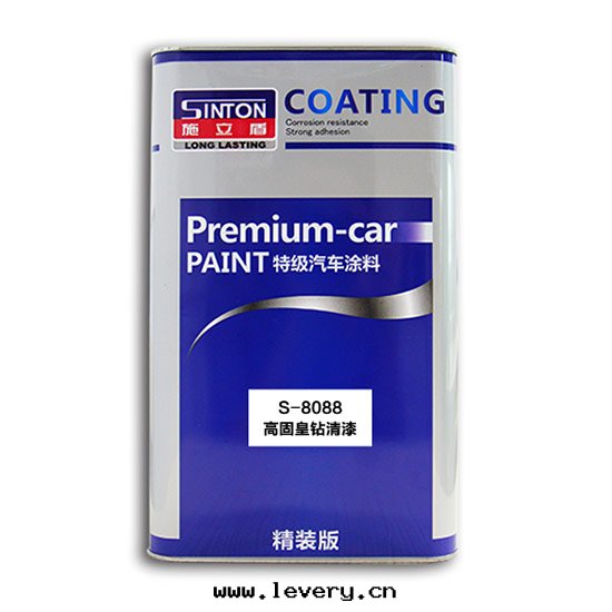 S-8088  高(gāo)固皇鑽(zuàn)清(qīng)漆