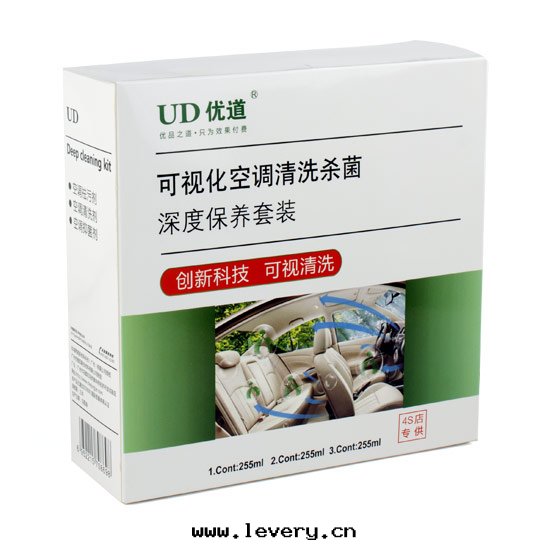 優道(dào)可(kě)視化空(kōng)調清(qīng)洗殺菌深度(dù)保養套(tào)裝(zhuāng) 優道(dào)可(kě)視化空(kōng)調清(qīng)洗殺菌深度(dù)保養套(tào)裝(zhuāng)