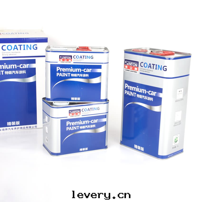 特(tè)級汽車塗料 特(tè)級汽車塗料