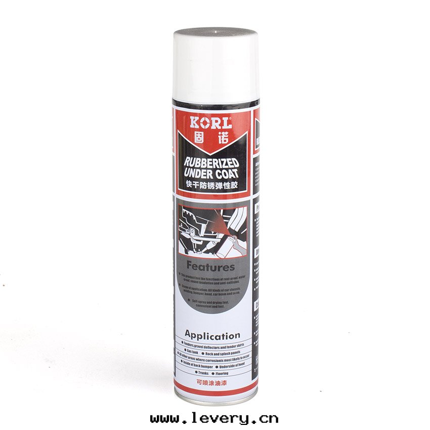 快(kuài)干(gàn)防鏽彈性(xìng)胶(jiāo)