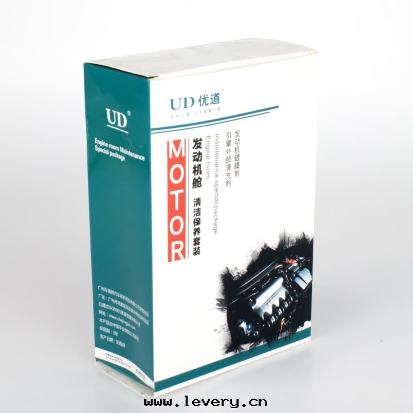 發(fà)動(dòng)機(jī)艙 清(qīng)潔保養套(tào)裝(zhuāng)