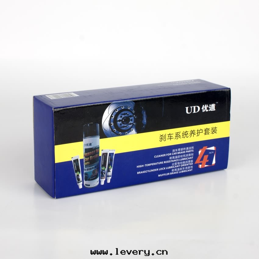 刹車養護套(tào)裝(zhuāng) 刹車養護套(tào)裝(zhuāng)