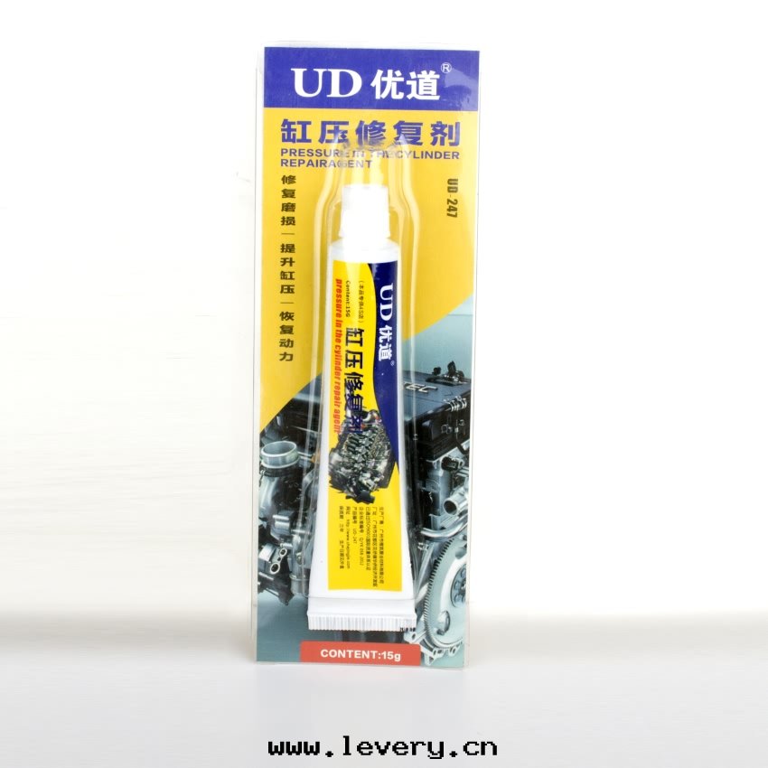 優道(dào)缸壓修複劑