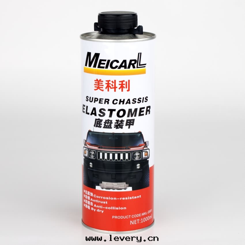 美(měi)科利底盤裝(zhuāng)甲