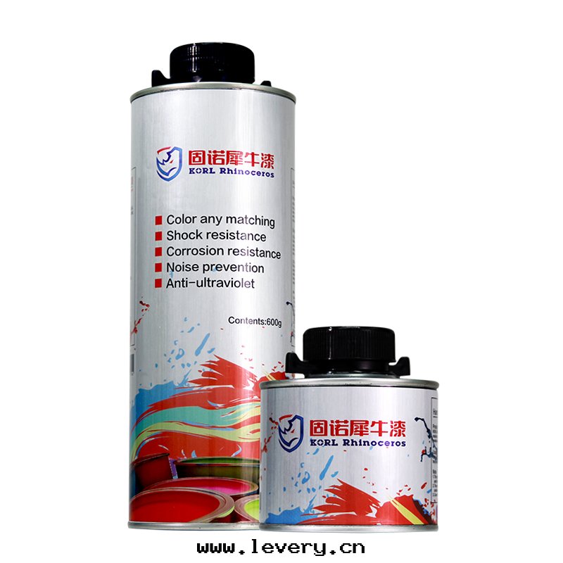 固諾犀牛漆 遊艇漆船舶漆