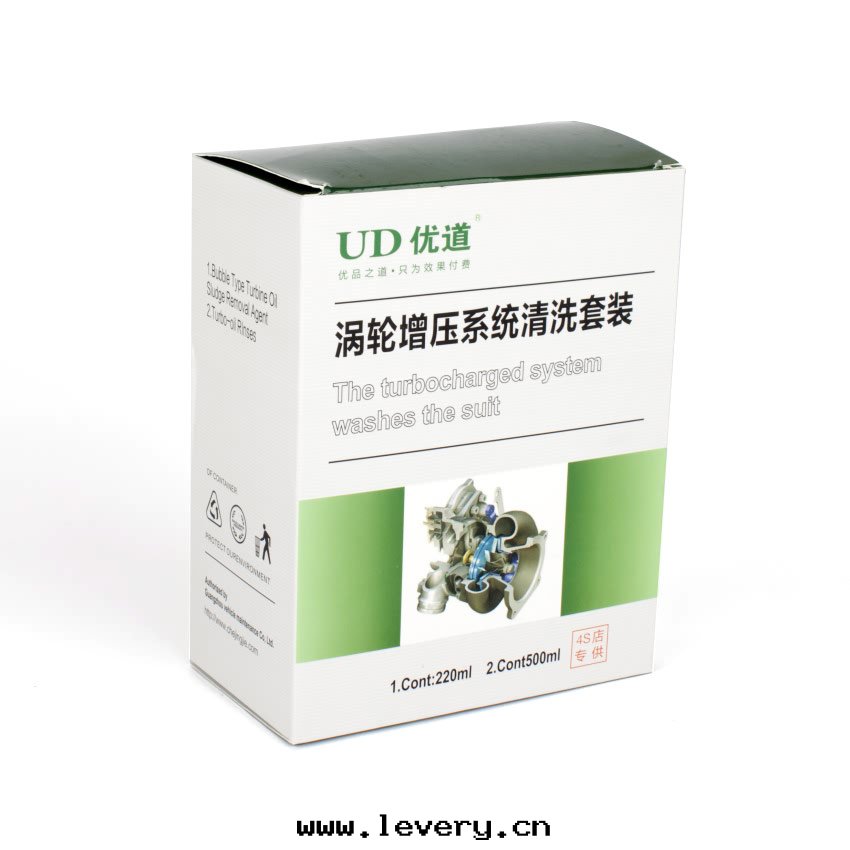優道(dào)涡輪增壓清(qīng)洗套(tào)裝(zhuāng)