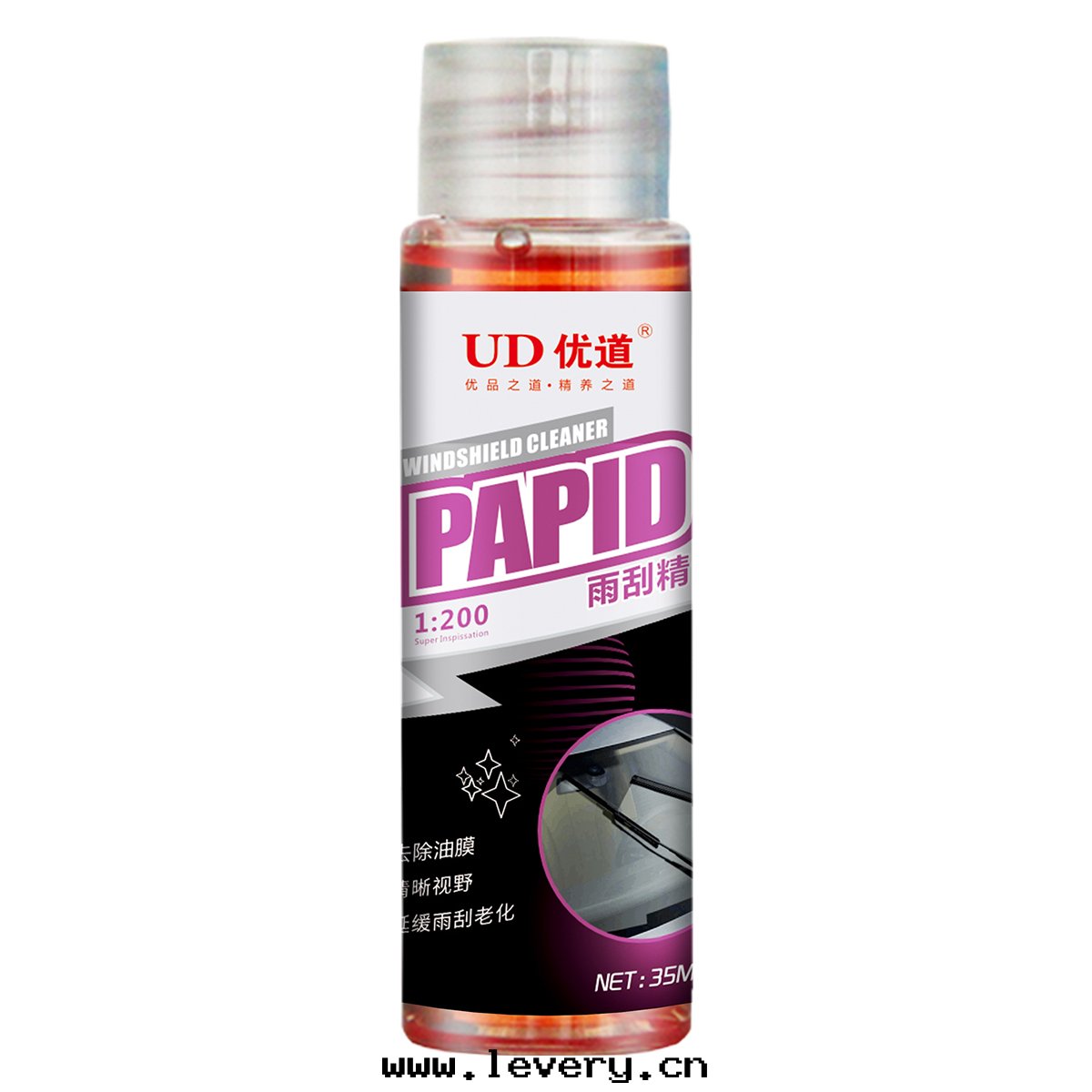 優道(dào)雨(yǔ)刮精