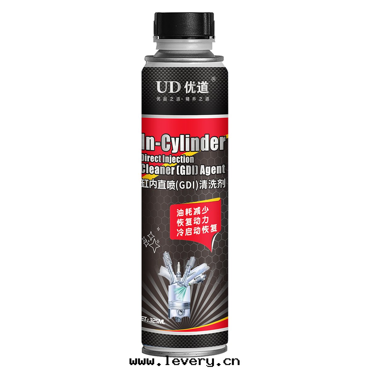 優道(dào)缸內(nèi)直(zhí)噴（GDI）清(qīng)洗劑