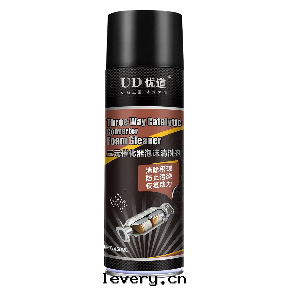 三(sān)元(yuán)催化泡沫清(qīng)洗劑