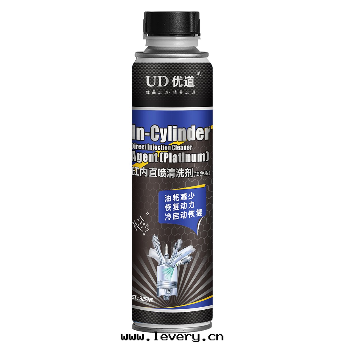 優道(dào)缸內(nèi)直(zhí)噴清(qīng)洗劑（鉑金(jīn)版）