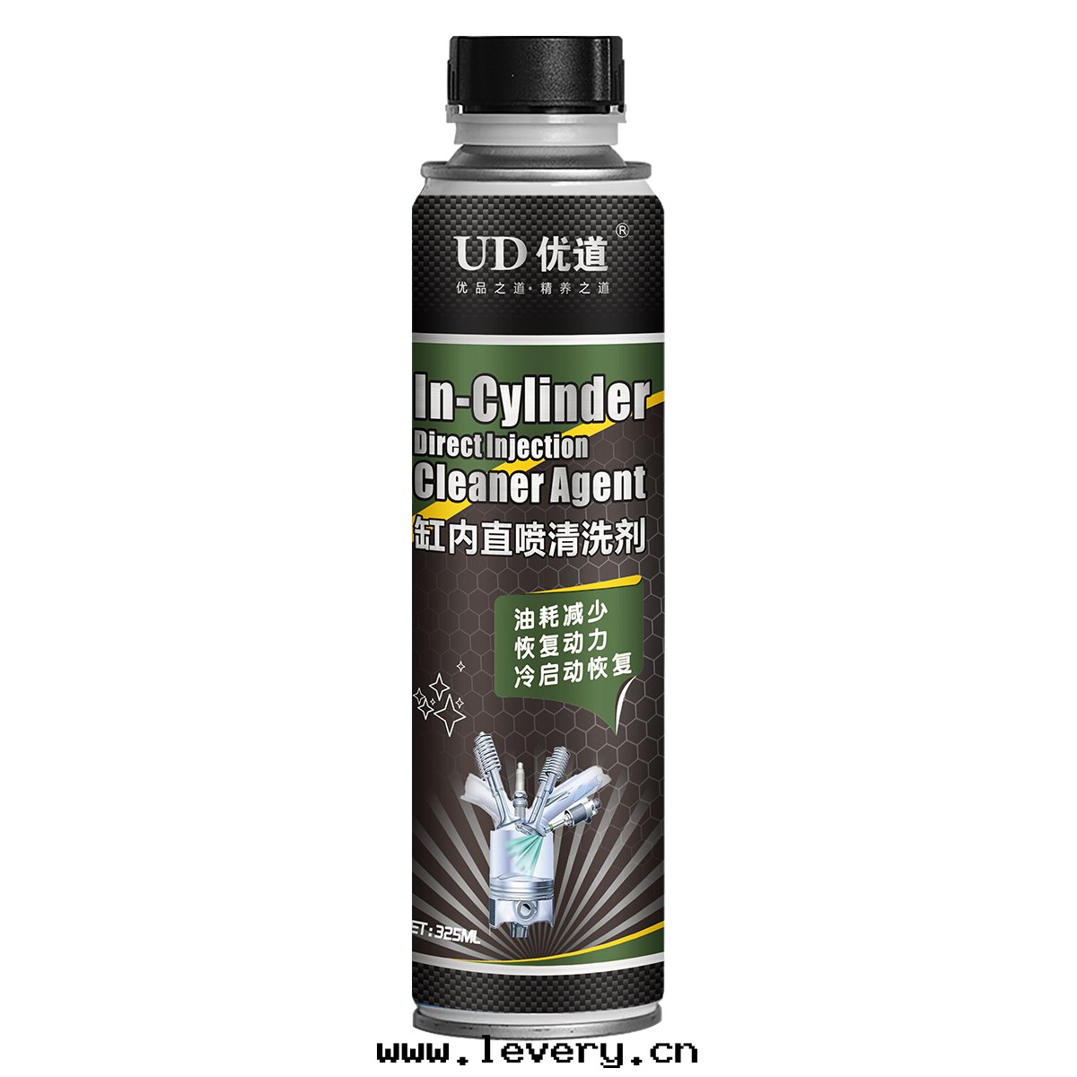 缸內(nèi)直(zhí)噴清(qīng)洗劑