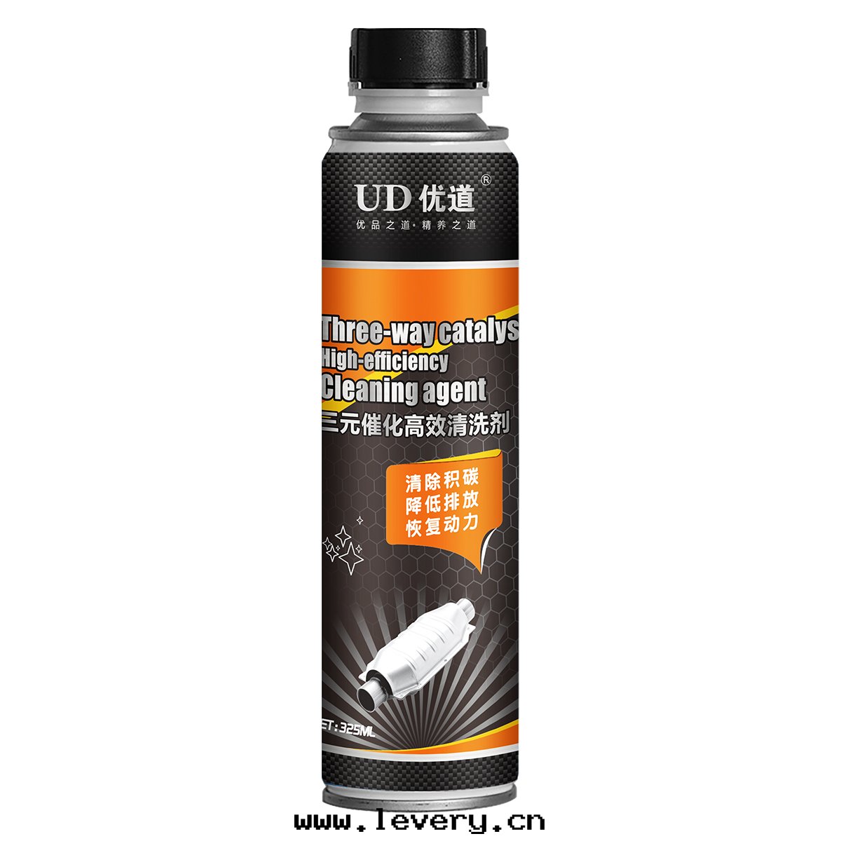 三(sān)元(yuán)催化高(gāo)效清(qīng)洗劑