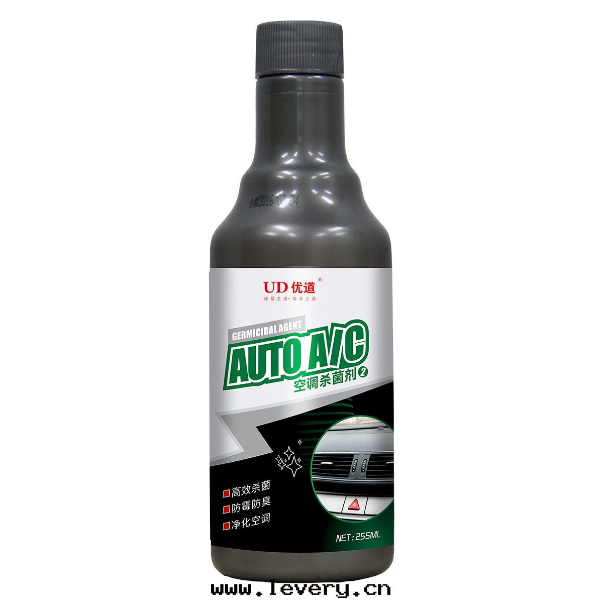 空(kōng)調殺菌劑