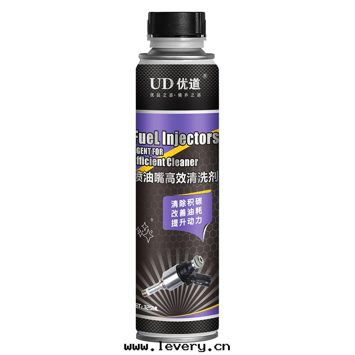 噴油(yóu)嘴高(gāo)效清(qīng)洗劑