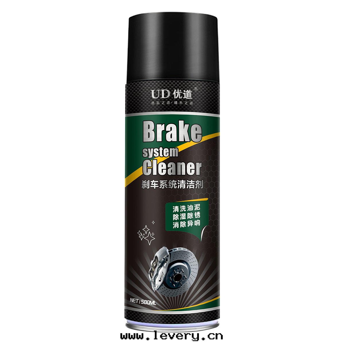刹車系(xì)統清(qīng)潔劑