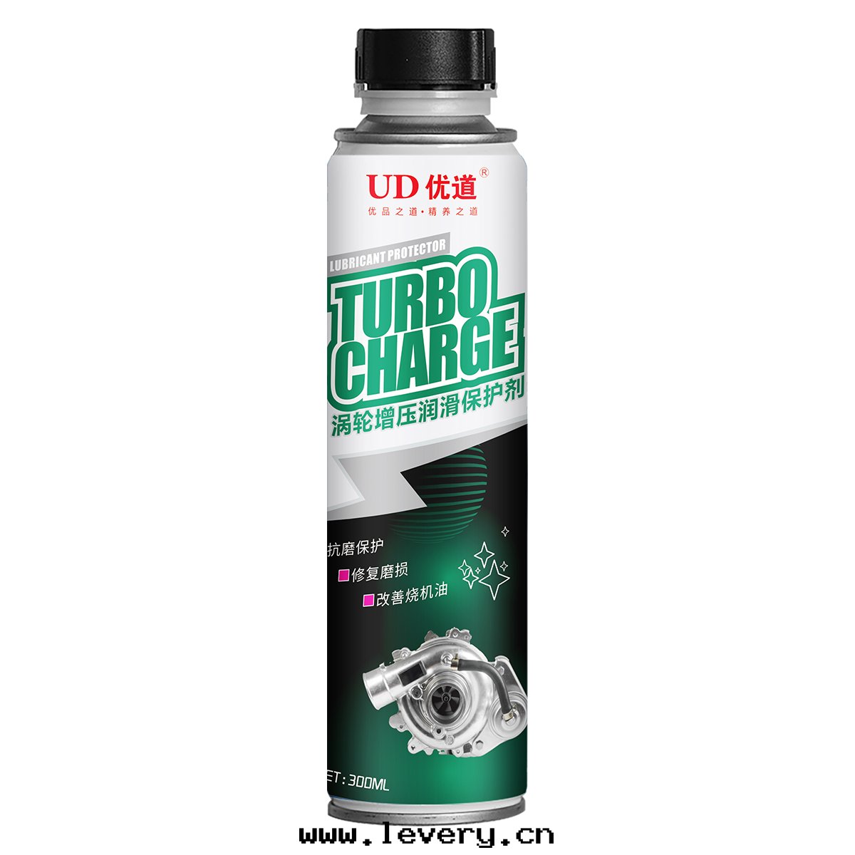 優道(dào)渦輪增壓潤滑保護劑