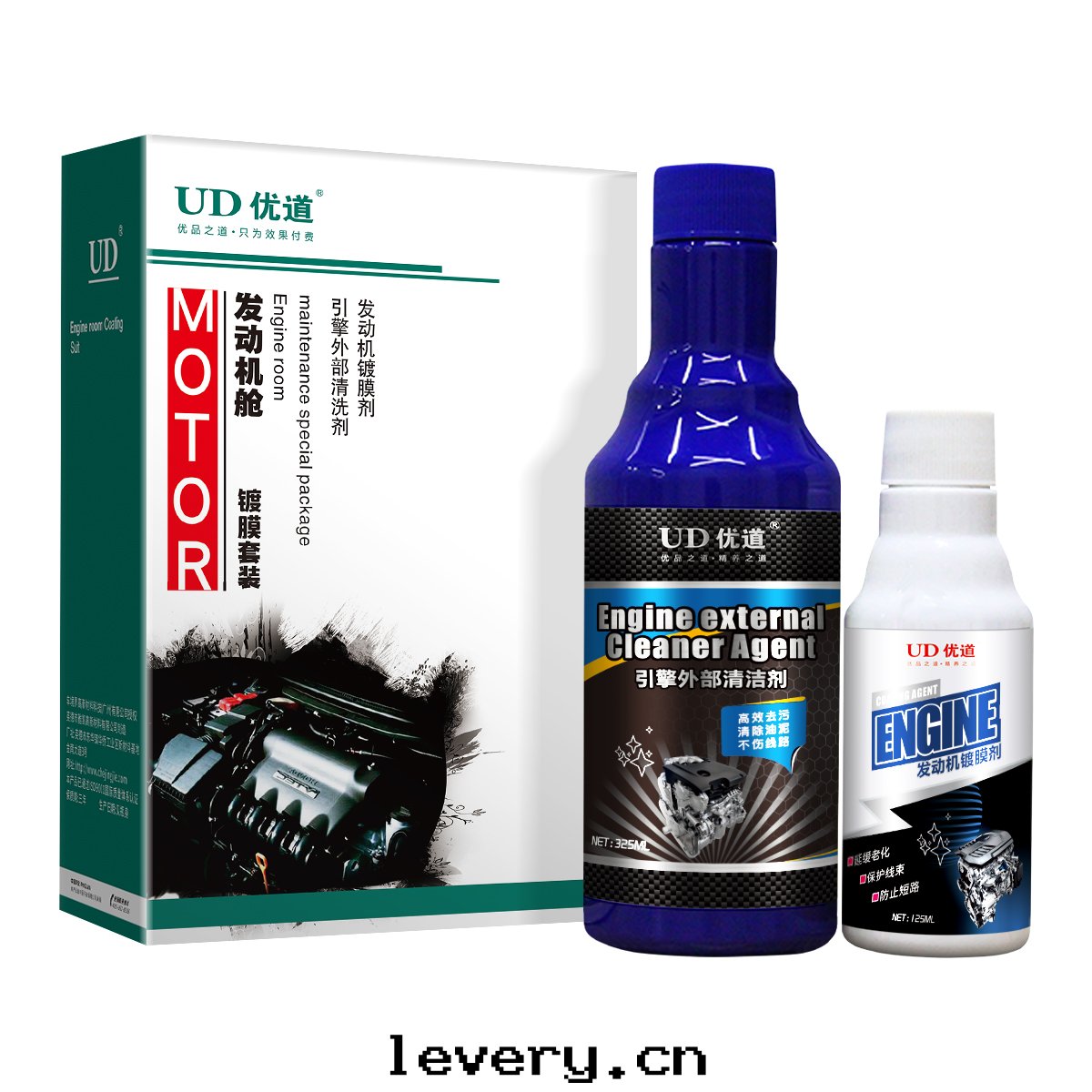 發(fà)動(dòng)機(jī)艙清(qīng)洗保養套(tào)裝(zhuāng)