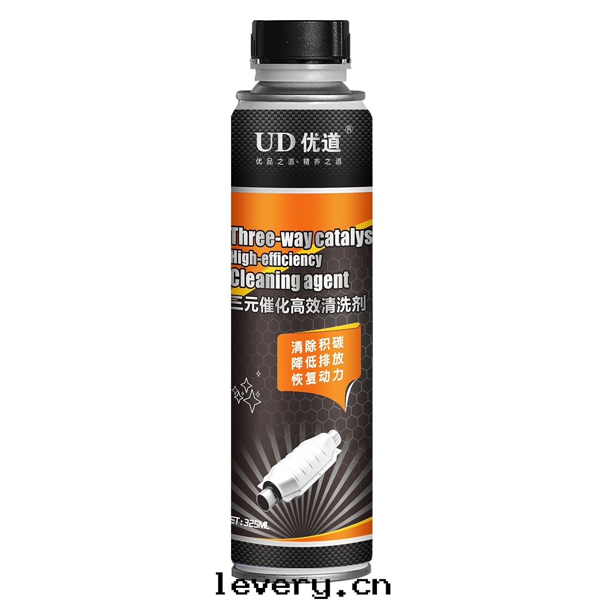 三(sān)元(yuán)催化清(qīng)洗劑