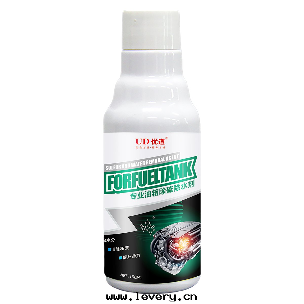 優道(dào)專業油(yóu)箱(xiāng)除硫除水(shuǐ)劑 燃油(yóu)添加劑 燃油(yóu)寶(bǎo)除積碳清(qīng)洗劑